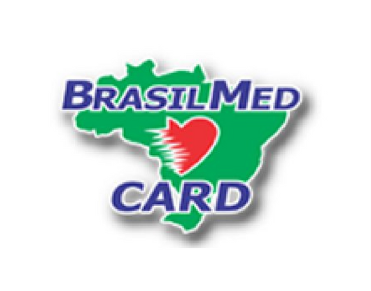 Brasil Med Card