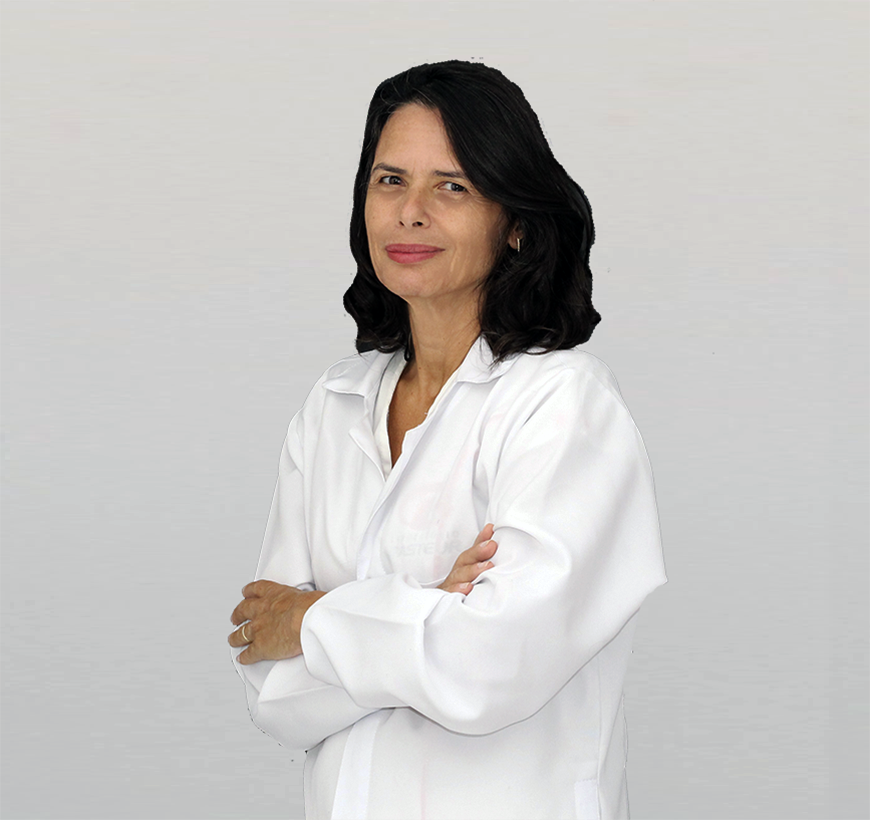 Drª Raquel Millen